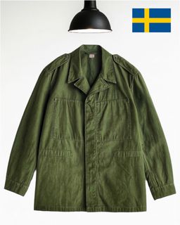 Jaket Dari China, Fesyen Pria, Pakaian Baju Luaran di Carousell - Main Image