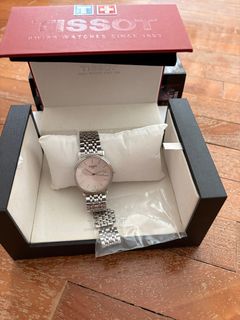 Swatch access Juventus Centenary Watch 1997, Men's Fashion