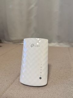TP-Link RE200 AC750 Mesh WiFi 放大器/訊號擴展器64179817842305110