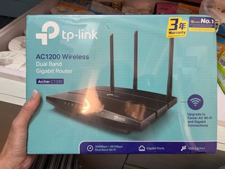 TP-LINK Router64210512005123110