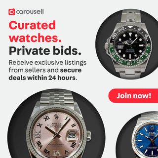 (Category: ) located in . Submitted by carousell_sg (Listing ID 1398242384, Image 1). Description: .