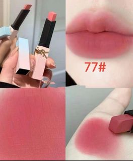 YSL聖羅蘭漸層馬卡龍口紅64212823267713110