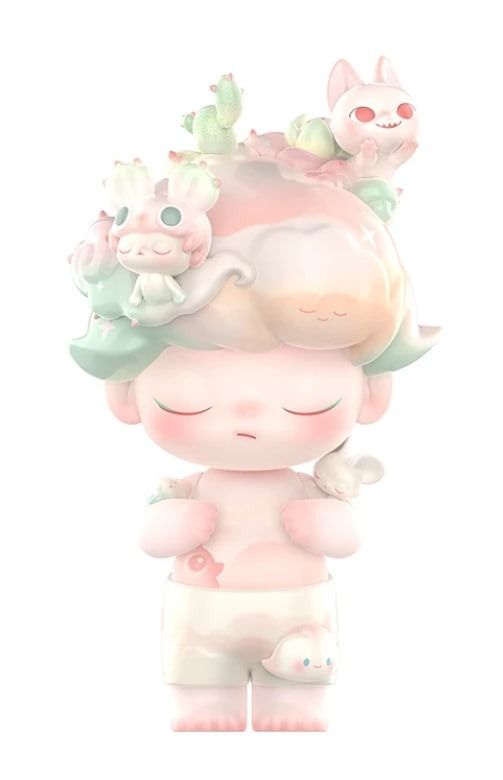 1000% Mega Dimoo Dreaming of you Limited Edition, Hobbies & Toys, Toys ...