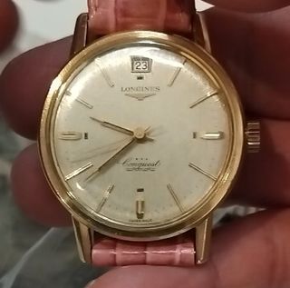 (Category: ) located in . Submitted by singapore_watch_museum (Listing ID 1398404832, Image 1). Description: .