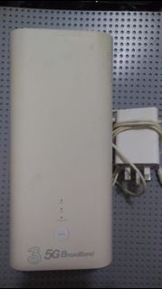 3 Broadband 5G Router H138-38064077674977410110