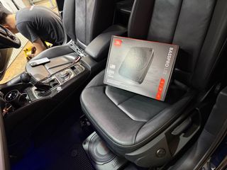 Steg/Awave/JBL/Nakamichi/In-House Sound System Active Subwoofer/Component Speakers/Coxial Speakers/Full Range Speakers + SoundProofing+3 Ways Speakers+DSP tuning Collection item 2