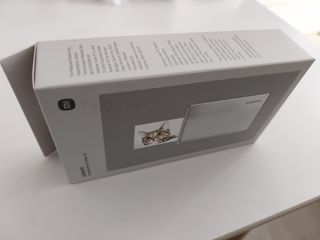 小米 便攜相片打印機 1S