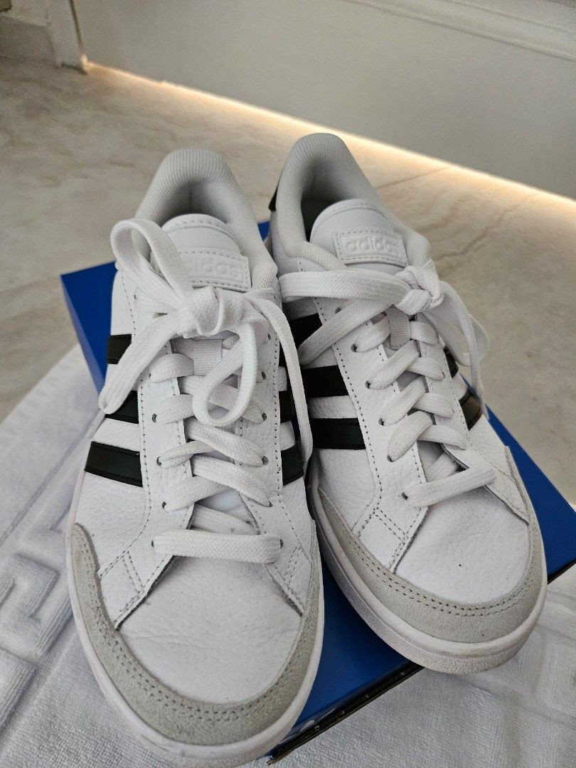 Adidas Grand Court SE Shoes Women #39 s Fashion Footwear Sneakers on Adidas Grand Court SE Shoes Women #39 s Fashion Footwear Sneakers on