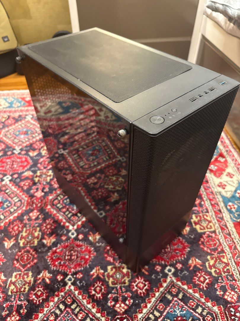 aigo - PC Case64141674696321112