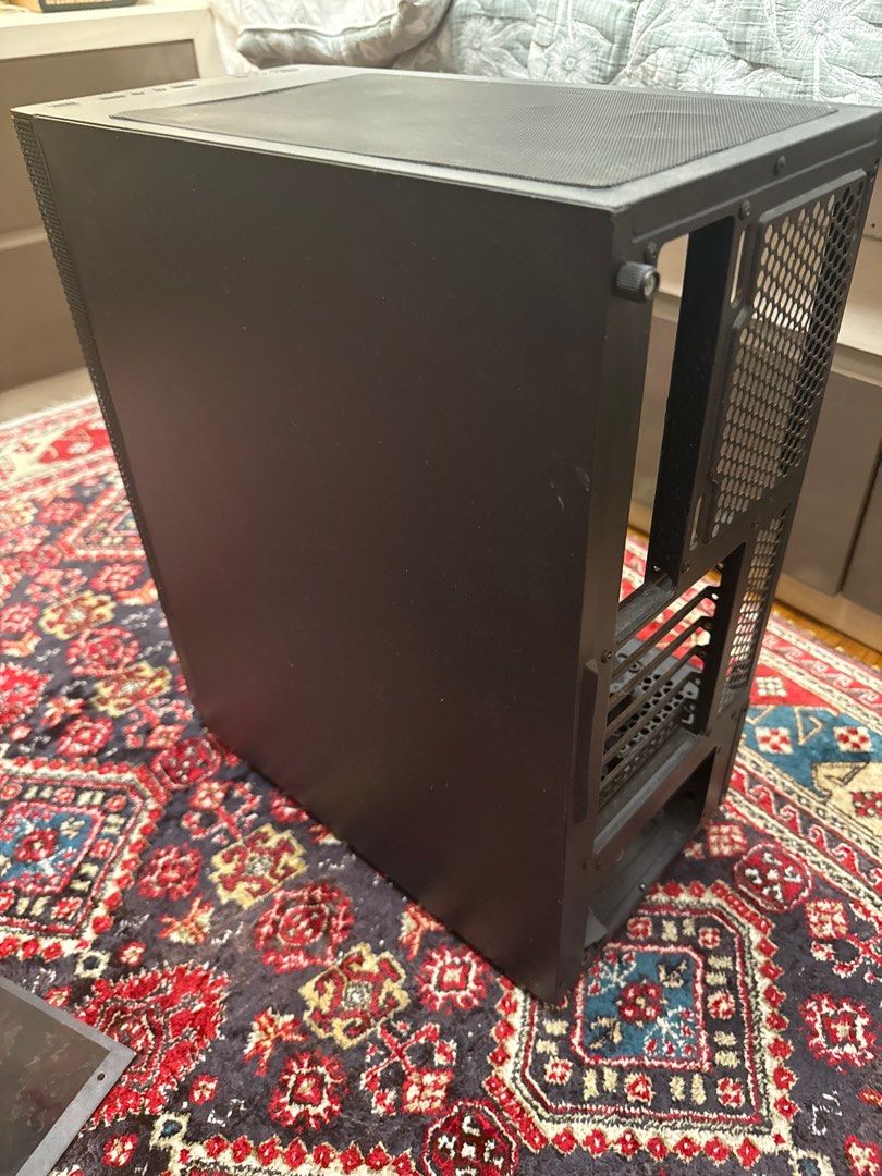 aigo - PC Case64141674696321111