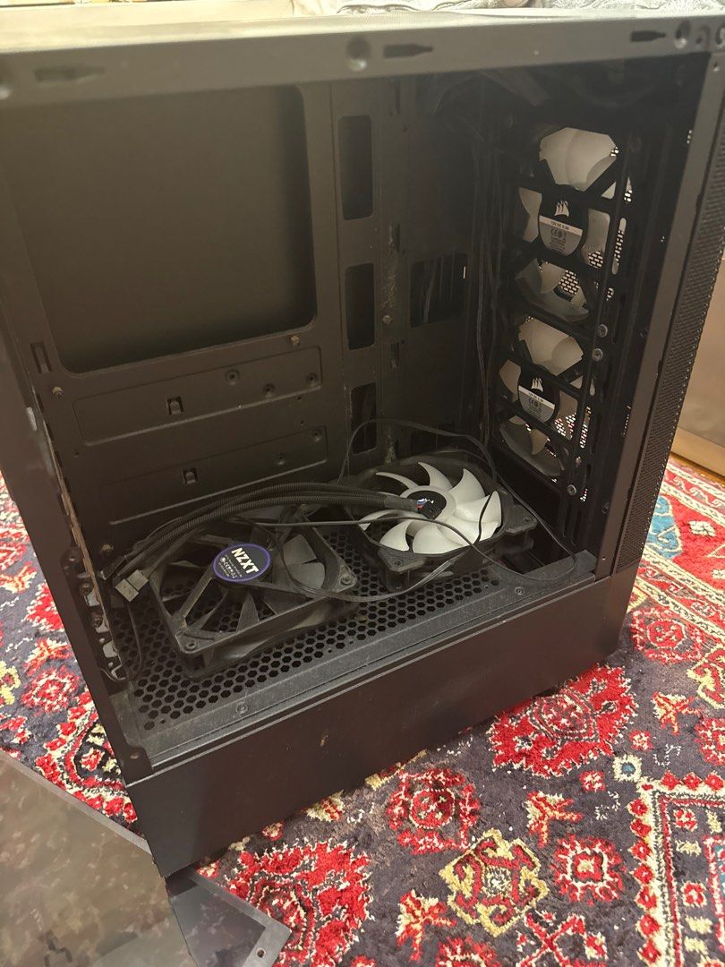 aigo - PC Case64141674696321113