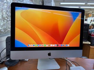 Apple iMac 21吋64077528868865110