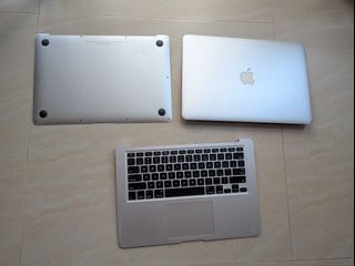 Apple MacBook Air 零件 A1466 201464208316873473110