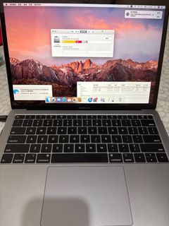 Apple MacBook Air (Retina, 13-inch, 2018)