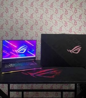(Category: ) located in . Submitted by Syahfi99 (Listing ID 1398482196, Image 1). Description: .