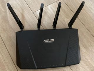 Asus路由器64185546439811110
