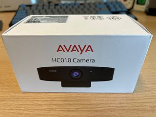 Avaya HC010 Camera64077516313218110
