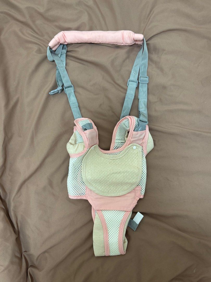 Baby Walker Harness (Category: Other Babies Going Out Needs) located in Mandaluyong City. Submitted by anj_declutters (Listing ID 1398434415, Image 1). Description: .