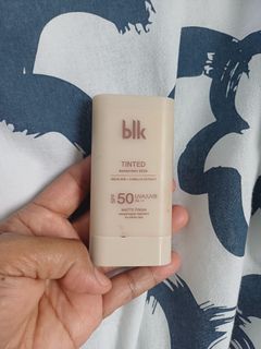 blk 防曬棒 SPF 50（有色）64200589154690110