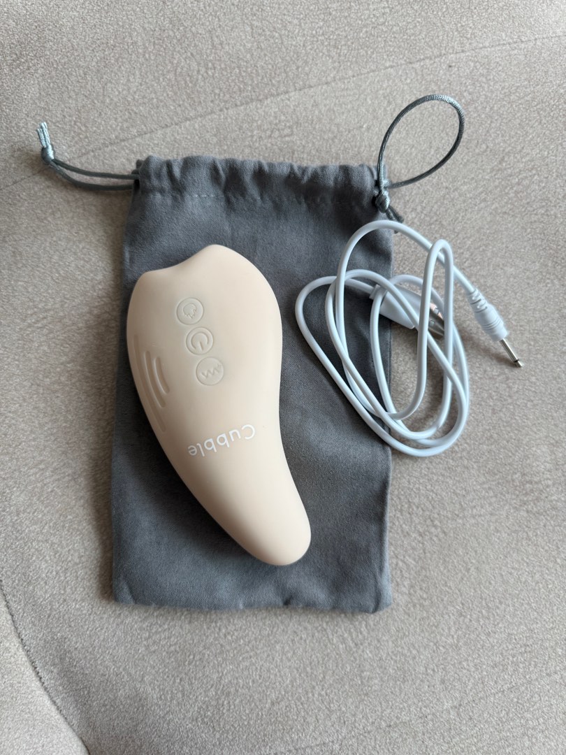 Cubble Warmer Lactation Massager, Babies & Kids, Nursing & Feeding ...
