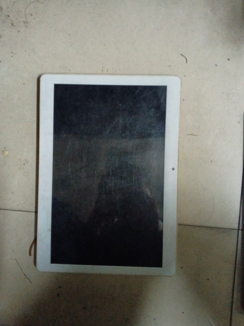 generic tablets android (Category: Android) located in Manila. Submitted by kenkenchi (Listing ID 1398472854, Image 1). Description: battery issues mostly..