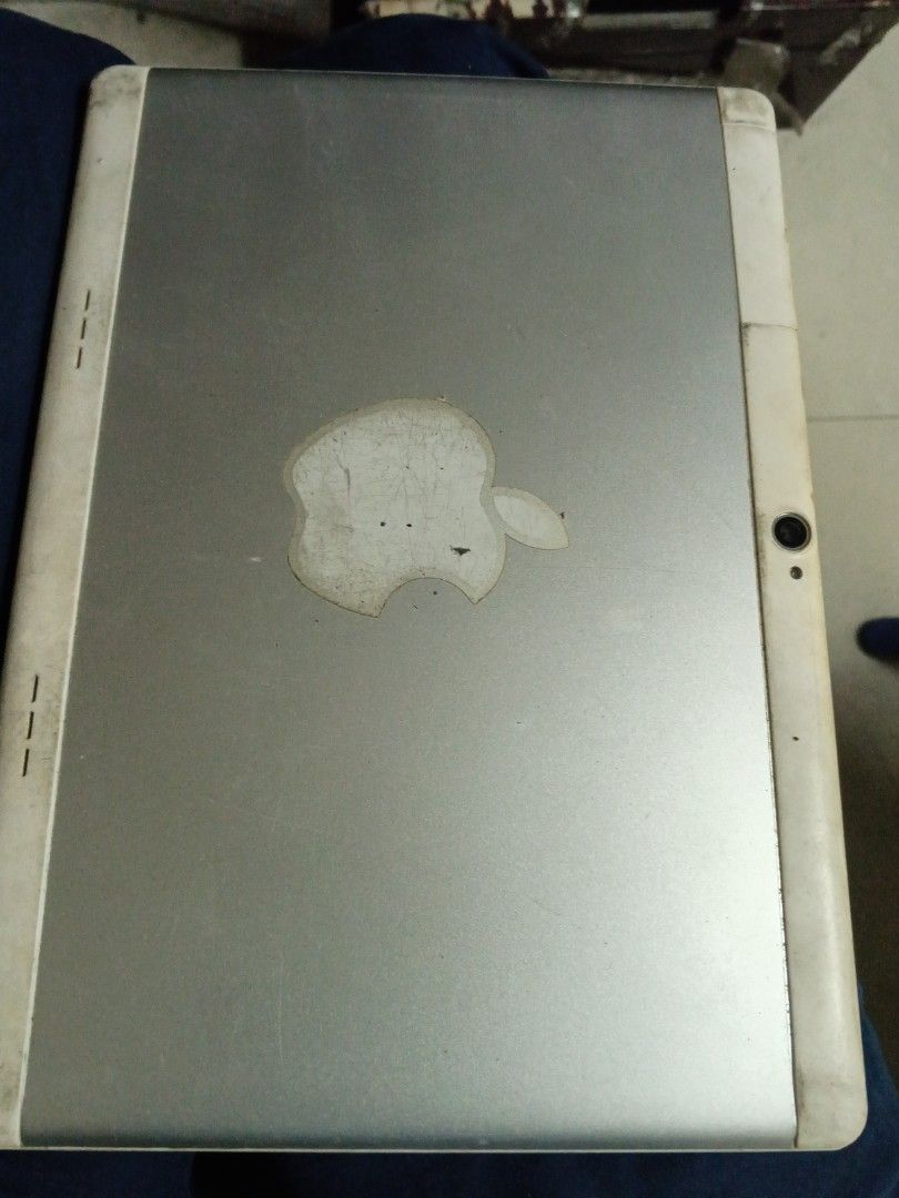 generic tablets android (Category: Android) located in Manila. Submitted by kenkenchi (Listing ID 1398472854, Image 2). Description: battery issues mostly..