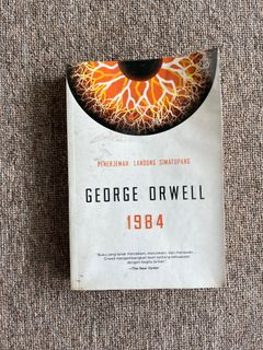 buku original bekas, Buku Alat Tulis, Buku di Carousell