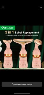 (Kategori: ) berada di . Dikirim oleh thrifiedly (ID iklan 1398353607, Gambar 1). Deskripsi: .