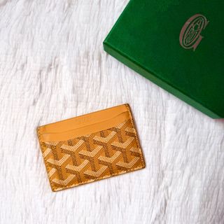 Goyard SLGs Collection item 1