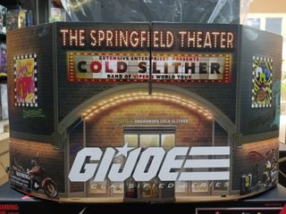 G.i Joe Collection item 1