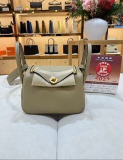 Mini Lindy二代 收藏品 2