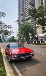 (Kategori: ) berada di . Dikirim oleh avianara_n_son (ID iklan 1398393024, Gambar 1). Deskripsi: .