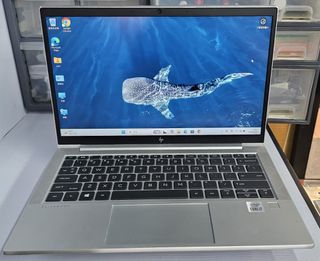 HP EliteBook 830 G7 (i7-10510U / 16GB / 512GB)64201037122178110