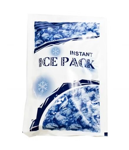 ICE PACK (Category: Medical Supplies & Tools) located in Quezon City. Submitted by andrea_dxs (Listing ID 1398366812, Image 1). Description: .