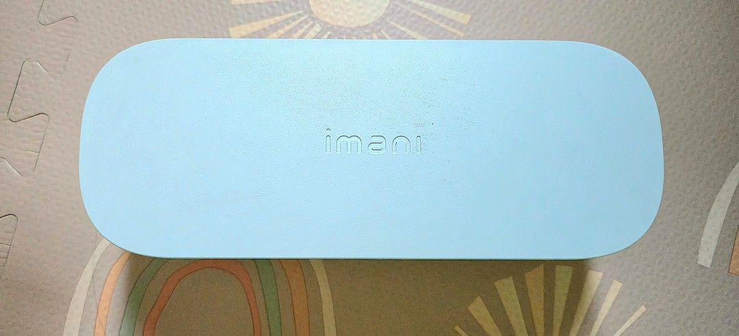 Imani i2 Plus Breast Pump Set with Dock + Freebies (Category: Breastfeeding & Bottle Feeding) located in Quezon City. Submitted by superrandomthings (Listing ID 1398437286, Image 3). Description: ● First owner here – purchased from Rustan's (see receipt in the photos) ● Barely used - less than 5x because I wasn’t producing much milk ● All parts are in excellent condition except for some yellowing on the funnel from storage (replacement funnels ar