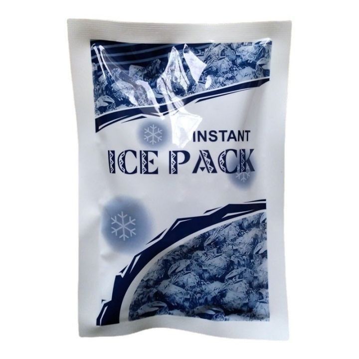 INSTANT ICE PACK (Category: Medical Supplies & Tools) located in Quezon City. Submitted by zyra26 (Listing ID 1398367368, Image 1). Description: .