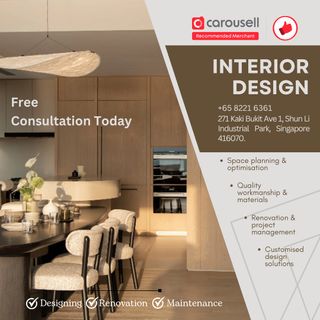 Interior Design Collection item 2