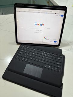 iPad Air 6/Pro 2024/Pro 13吋 鍵盤保護套64184468451331110