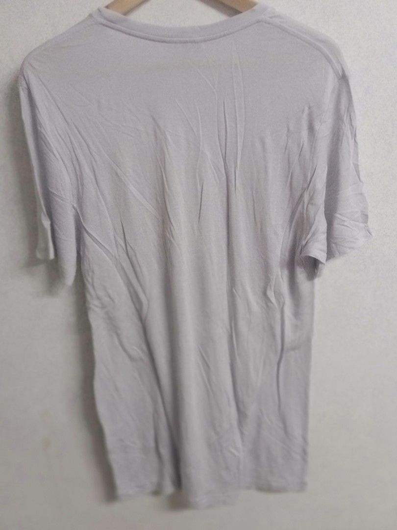 Italian tshirts (Category: Shirts) located in Bulacan. Submitted by ely46 (Listing ID 1398521076, Image 3). Description: used only once.bought in italy..