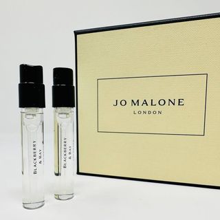 Jo malone blackberry and bay For Sale Fragrance Deodorants
