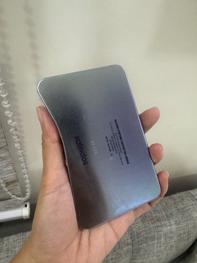 Kaleidos contour palette (Category: Makeup) located in Quezon City. Submitted by destashingmycloset (Listing ID 1398489261, Image 2). Description: .