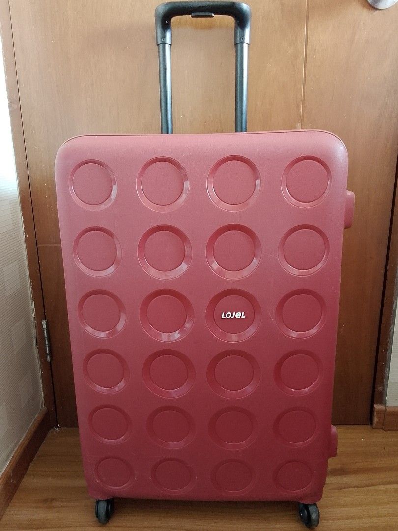 Lojel Vita Lojel Discount Harga Lojel Vita Koper Lojel Cubo 20inch