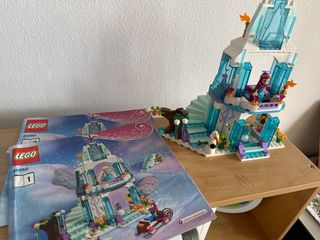 100+ Elsa lego For Sale Toys Games Carousell Singapore
