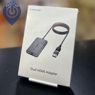 ADAPTERS / HUBS / MST / CABLES Collection item 2