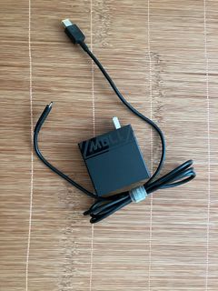 Lenovo 170w充電器 （聯想laptop用）64195203686914110
