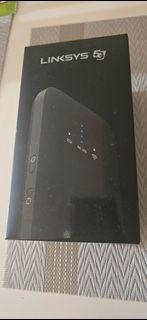 Linksys 5G Wi-Fi 6路由器64191872996482110