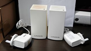 Linksys WHW01 WiFi Router64177338148481110