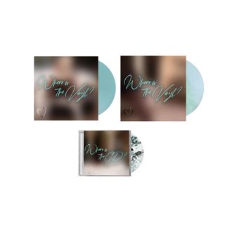(Category: ) located in . Submitted by tix.vinyl.records (Listing ID 1398504782, Image 1). Description: .