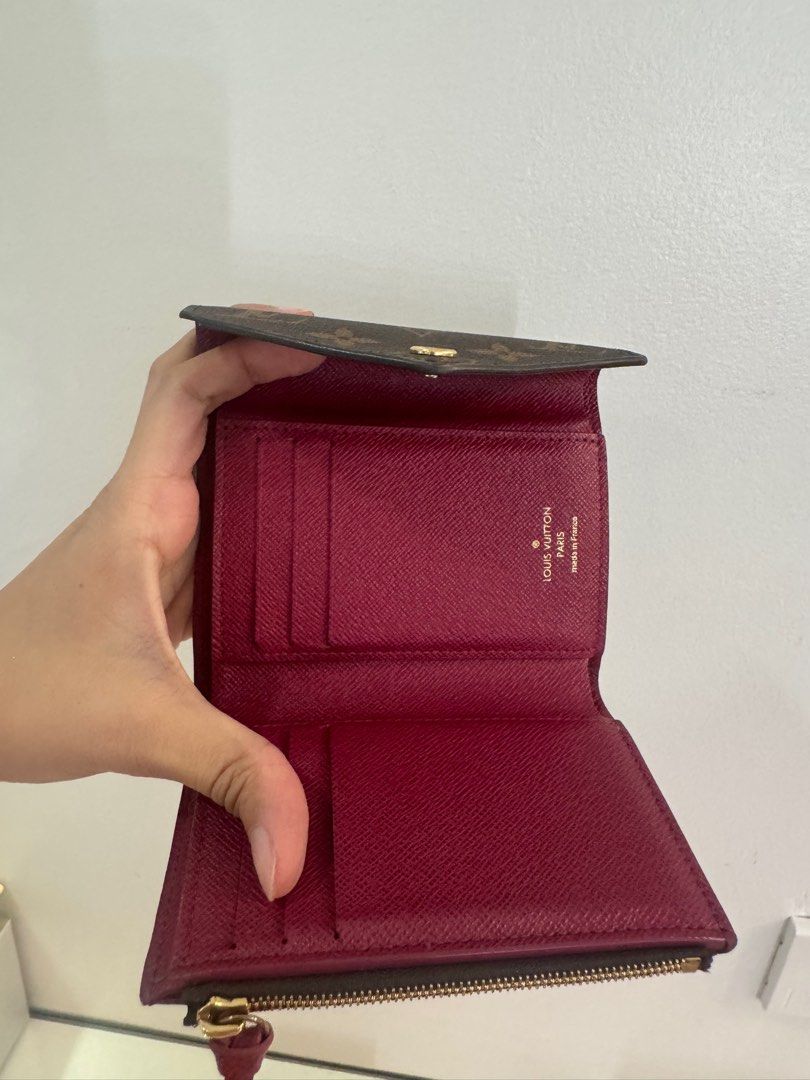 LV victorine (Category: Luxury Bags & Wallets) located in Quezon City. Submitted by destashingmycloset (Listing ID 1398432719, Image 3). Description: .