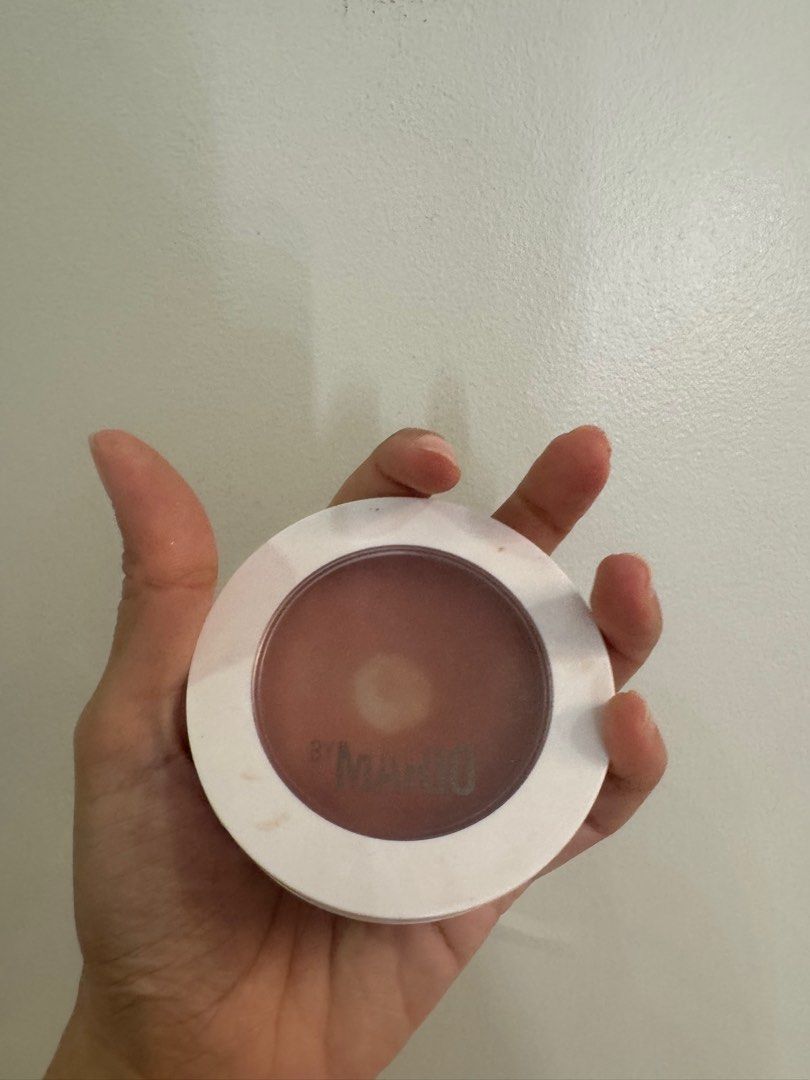 Make up by mario barely blushing (Category: Makeup) located in Quezon City. Submitted by destashingmycloset (Listing ID 1398454397, Image 2). Description: .
